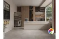LVT плитка Слатэджейм ECO 26-4