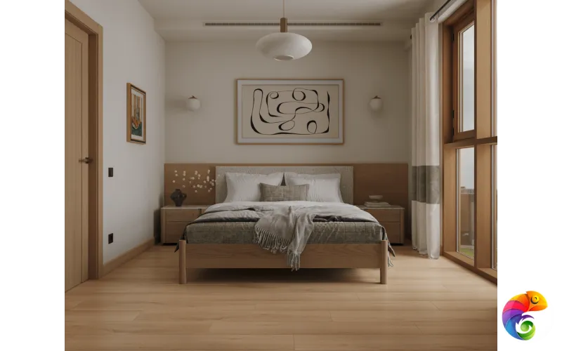 Ламинат Дуб Виченца LF101-24