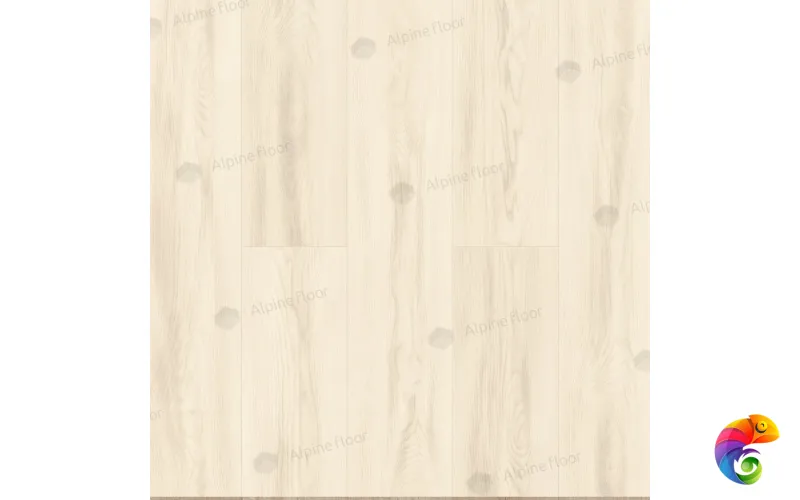 SPC ламинат Клен Канадский ЕСО 2-8 MC