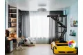 LVT плитка  Abbi 1003-1