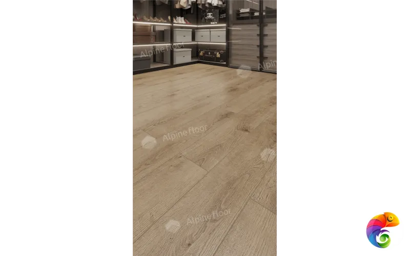 Ламинат Дуб Парма LF101-04