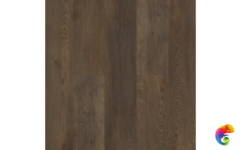LVT плитка Дуб Гоен ЕСО 5-45
