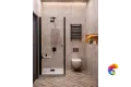 LVT плитка  Bratt 1034-05