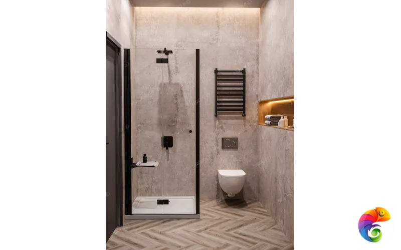 LVT плитка  Bratt 1034-05