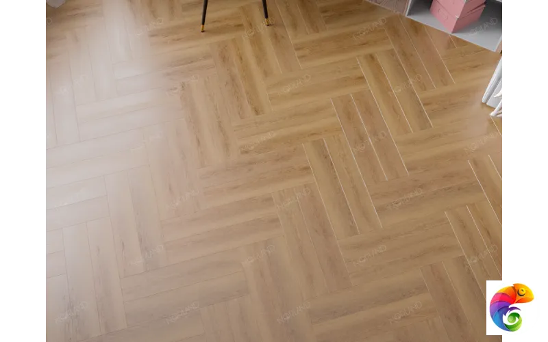 LVT плитка  Helig 1034-11
