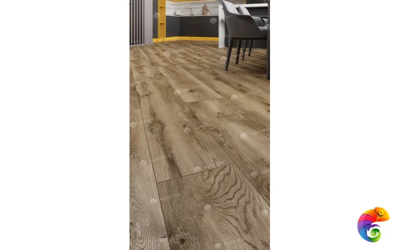 Ламинат Дуб Комо LF104-09