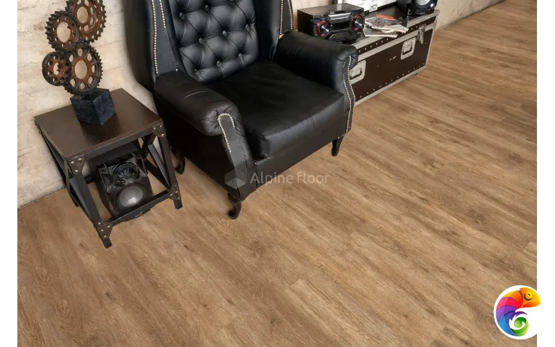 LVT ламинат Макадамия ECO 11-1002