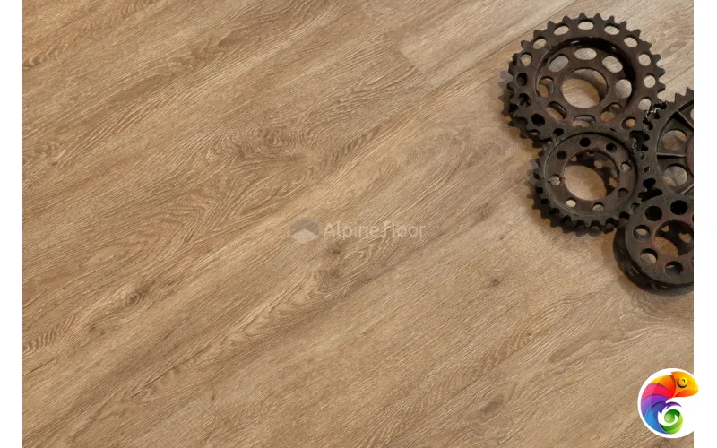 LVT ламинат Макадамия ECO 11-1002