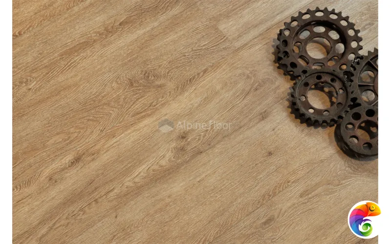 SPC ламинат Grand Sequoia Village Макадамия ECO 11-1007 MC