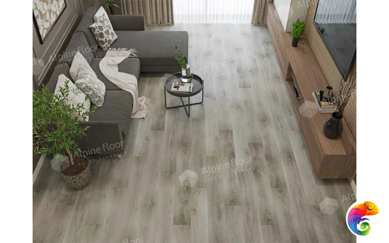 LVT плитка Негара ECO 11-1702