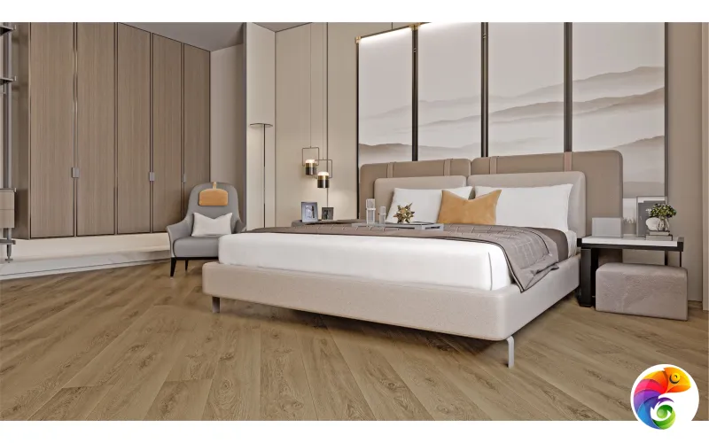 SPC ламинат Grand Sequoia Village Вайпуа ECO 11-1907 MC