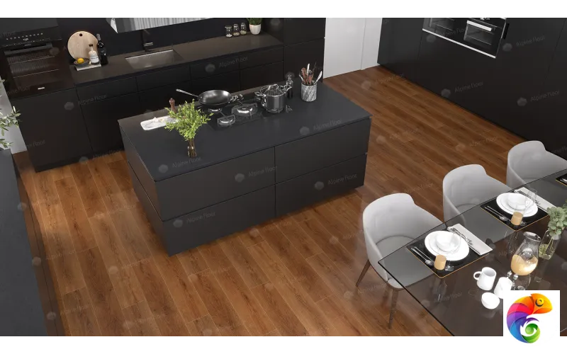 SPC ламинат ГРАНД СЕКВОЙЯ ГРАНД ECO 11-32 MC