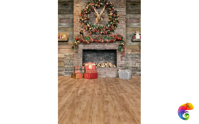 LVT плитка Гевуина ECO 11-702