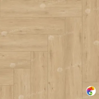 SPC ламинат Дуб Лесат ЕСО 13-26 MC