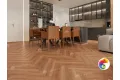 SPC ламинат Дуб Капелла ЕСО 13-31 MC