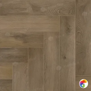 SPC ламинат ДУБ НАСЫЩЕННЫЙ ЕСО 13-7 MC