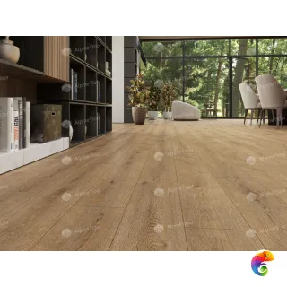 SPC ламинат Ларгетто ЕСО 14-301 MC