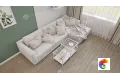 SPC ламинат Прэсто ЕСО 14-801 MC