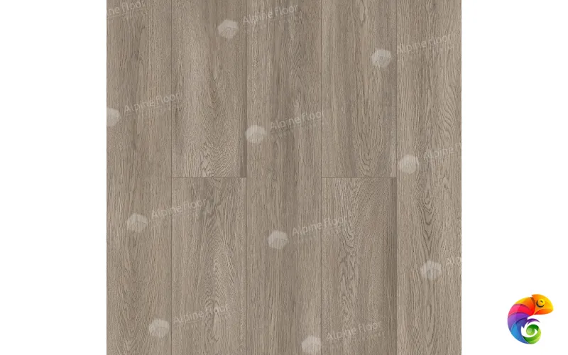 SPC ламинат Туманный лес ECO 9-4 MC