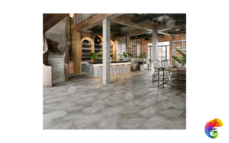 LVT плитка Авенгтон ECO-15-18