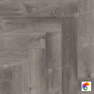 LVT плитка  Дуб Мерга ECO 16-13
