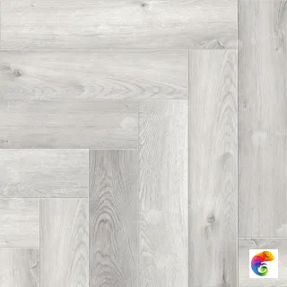 LVT плитка  Дуб Лейтена ECO 16-18