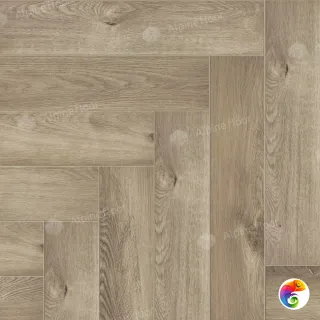 Плитка Дуб Натуральный Отбеленный ECO 16-5