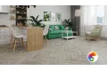 SPC ламинат ДУБ ФАНТАЗИЯ ECO 18-1 MC