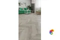 SPC ламинат ДУБ ФАНТАЗИЯ ECO 18-1 MC