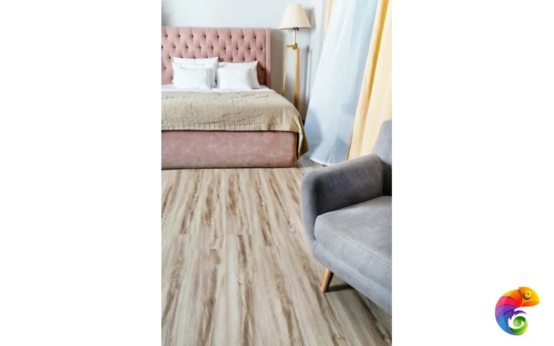 SPC ламинат Клен Канадский ЕСО 2-8 MC