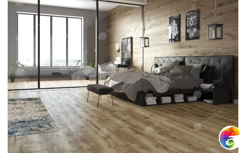 Ламинат Дуб Фьорленд 54842