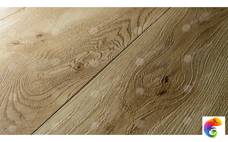 Ламинат Дуб Фьорленд 54842