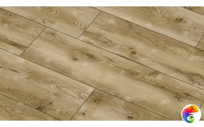 Ламинат Дуб Фьорленд 54842