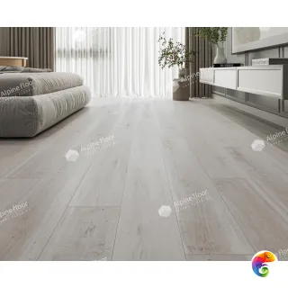 LVT плитка ДУБ ПОЛЯРНЫЙ ECO 5-19