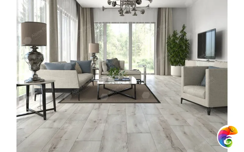 Ламинат Дуб Дарфур 62749