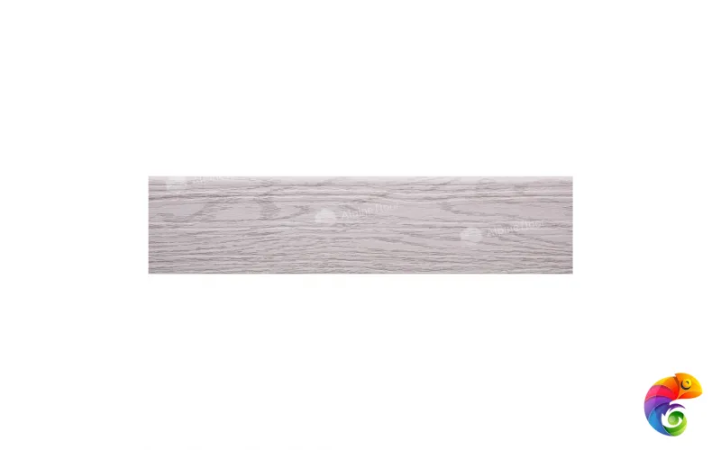 Напольный Плинтус Rico Concept 80 Ясень норд