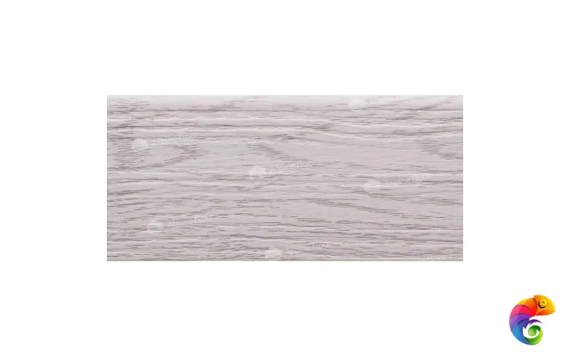 Напольный Плинтус Rico Concept 80 Ясень норд