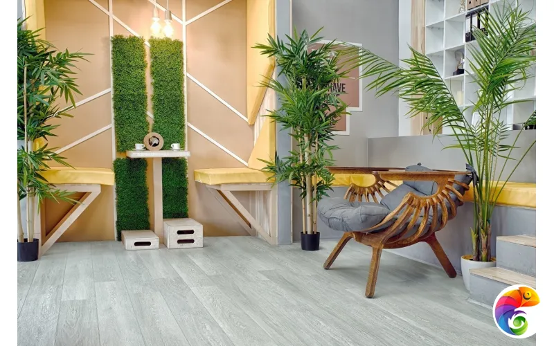 SPC ламинат ГРАНД СЕКВОЙЯ САГАНО ECO 11-22 MC