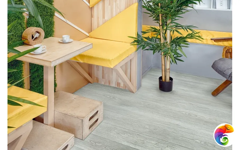 SPC ламинат ГРАНД СЕКВОЙЯ САГАНО ECO 11-22 MC
