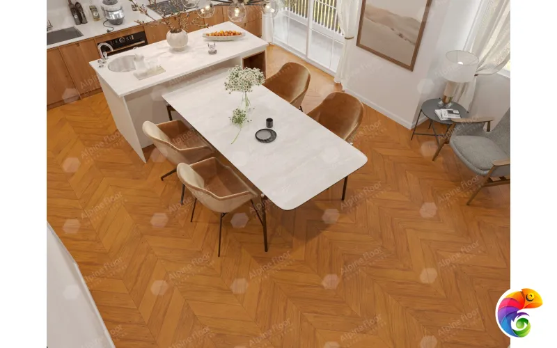 Дуб Имбирный EW203-06