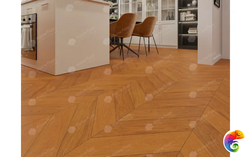 Дуб Имбирный EW203-06