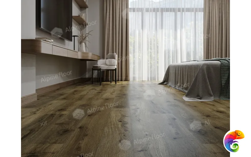 Ламинат Дуб Эмполи LF100-22