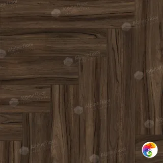 Ламинат Орех Сицилия LF105-13 600х100х12