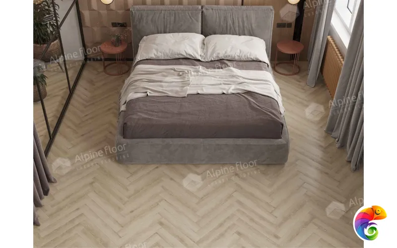 Ламинат Орлеан LF106-08