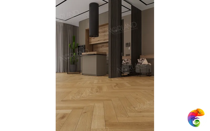 Ламинат Дуб Хайнан LF304-09