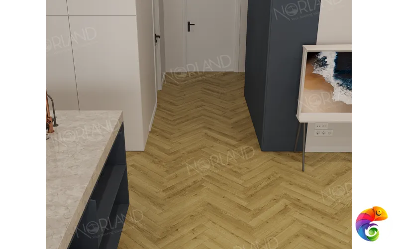 Ламинат Дуб Фанэн LF303-17