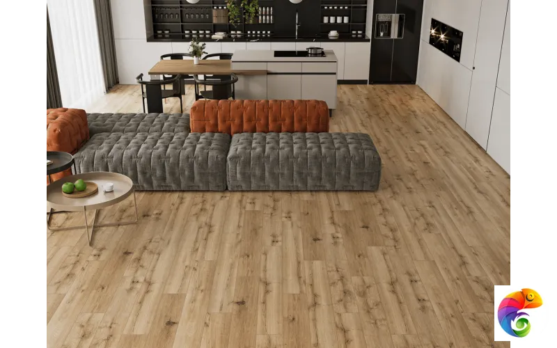 LVT плитка  Takara 1034-12