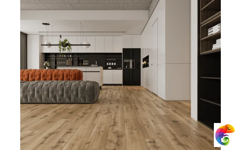 LVT плитка  Takara 1034-12