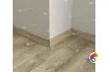 Напольный плинтус Parquet Light Дуб Натуральный Отбеленный SK 13-5