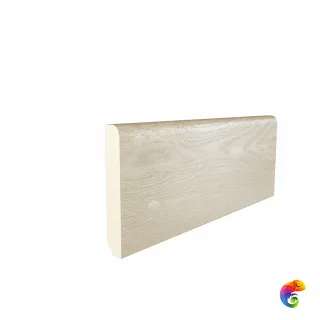 Напольный плинтус Parquet Light Дуб Адара SK 13-14